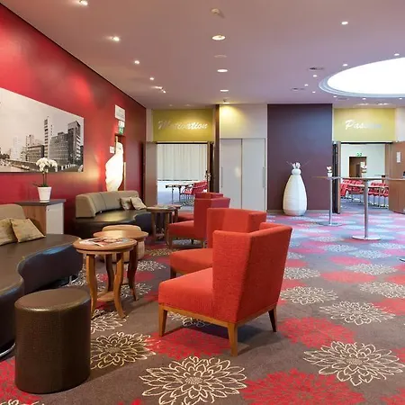 Leonardo Royal Koenigsallee Hotel