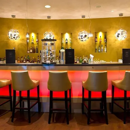 Leonardo Royal Koenigsallee Hotel 4*