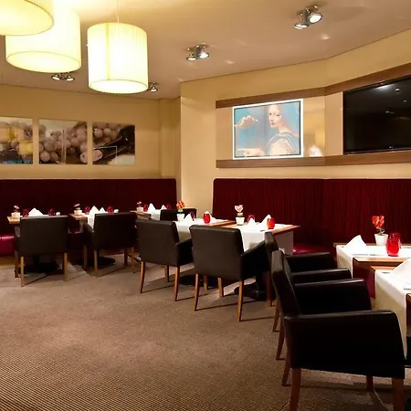 Hotel Leonardo Royal Koenigsallee Dusseldorf