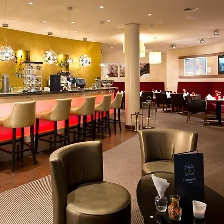Leonardo Royal Koenigsallee 4* Dusseldorf
