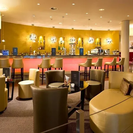 Hotel Leonardo Royal Koenigsallee
