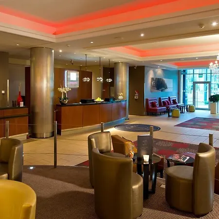 Leonardo Royal Koenigsallee 4* Dusseldorf