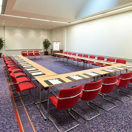Leonardo Royal Koenigsallee Hotel Dusseldorf