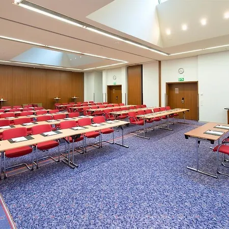 Hotel Leonardo Royal Koenigsallee 4*