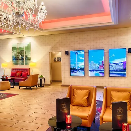 Leonardo Royal Koenigsallee 4* Dusseldorf