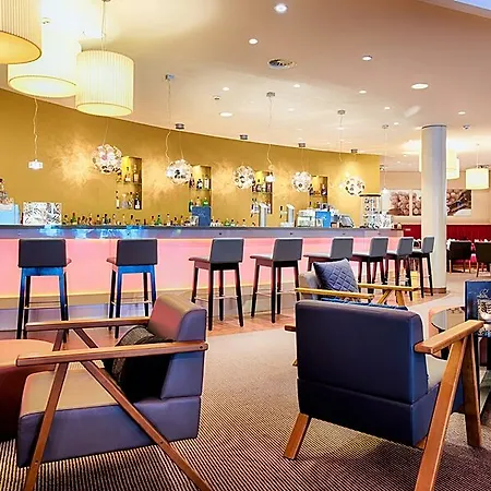 Leonardo Royal Koenigsallee Hotel