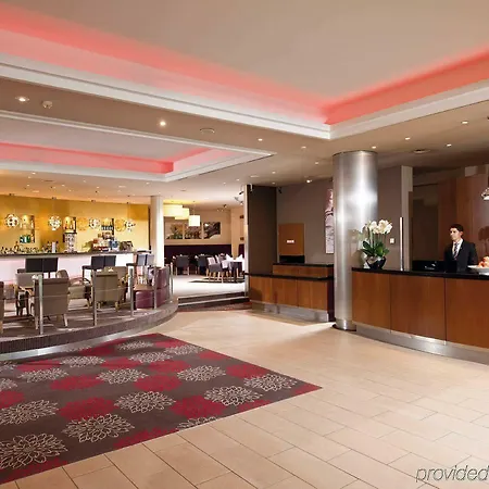Leonardo Royal Koenigsallee 4*