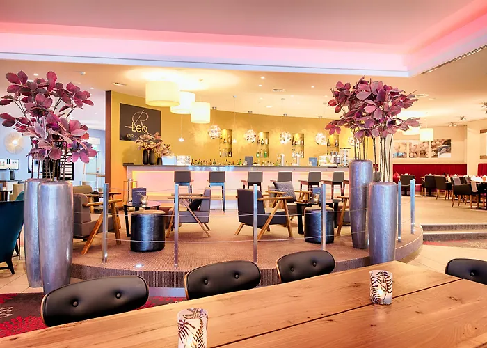 Leonardo Royal Koenigsallee דיסלדורף