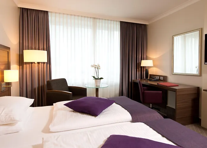 Leonardo Royal Koenigsallee דיסלדורף