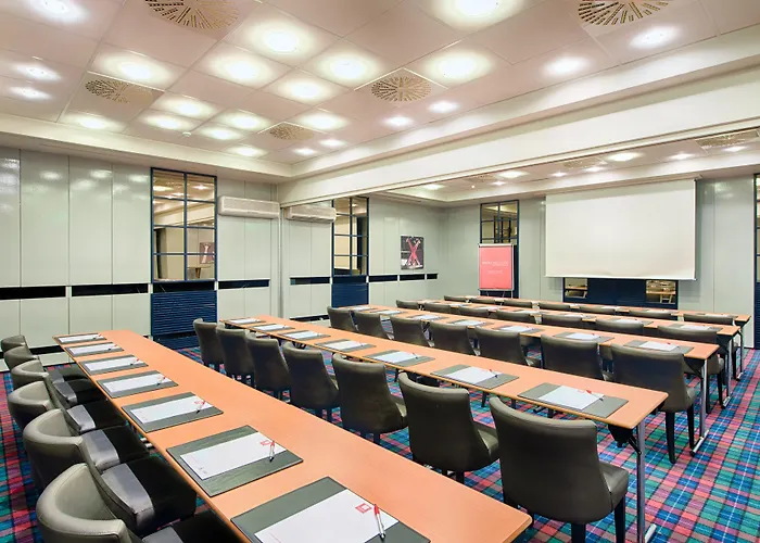 מלון Leonardo Royal Koenigsallee 4*