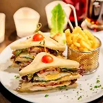 Hotel Leonardo Royal Koenigsallee Düsseldorf