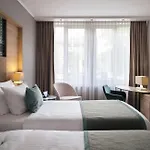 Hotel Leonardo Royal Koenigsallee Düsseldorf