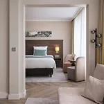 Hotel Leonardo Royal Koenigsallee Düsseldorf