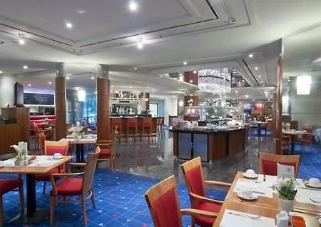 Hotel Leonardo Royal Koenigsallee