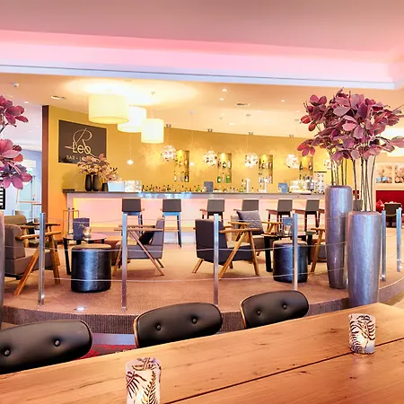 Leonardo Royal Koenigsallee Düsseldorf