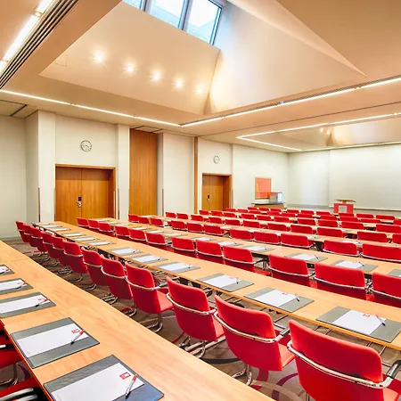 Leonardo Royal Koenigsallee 4*