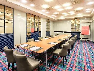Leonardo Royal Koenigsallee Szálloda 4*