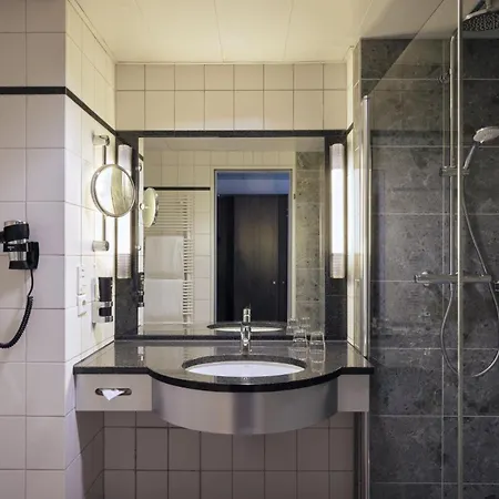 Leonardo Royal Koenigsallee Hotel Düsseldorf