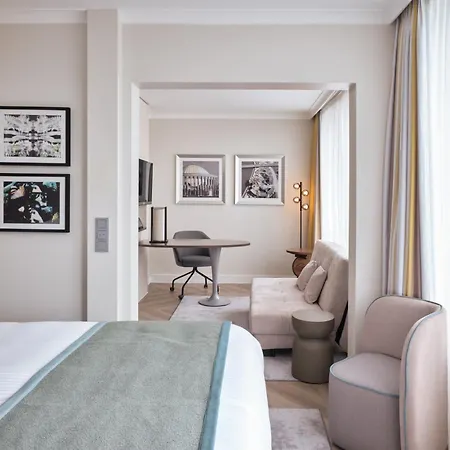 Leonardo Royal Koenigsallee Hotel Düsseldorf