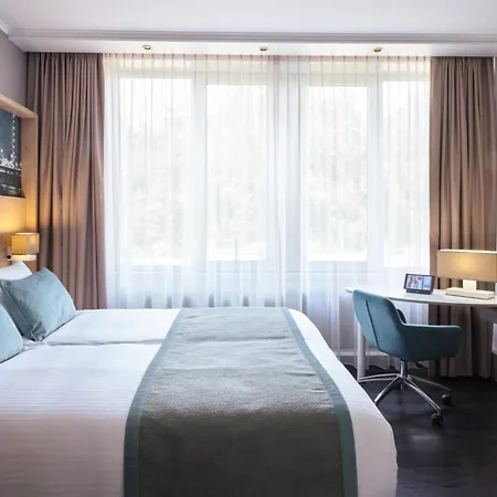 Leonardo Royal Koenigsallee Düsseldorf