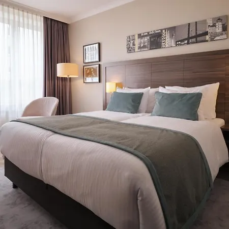 Leonardo Royal Koenigsallee 4* Düsseldorf