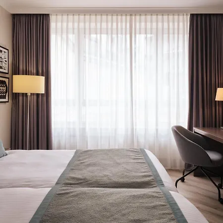 Hotel Leonardo Royal Koenigsallee Düsseldorf