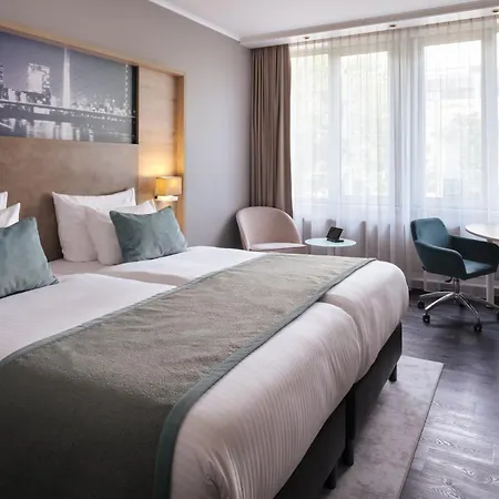 Hotel Leonardo Royal Koenigsallee Düsseldorf