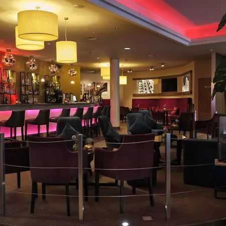 酒店 杜塞尔多夫国王大道莱昂纳多皇家酒店