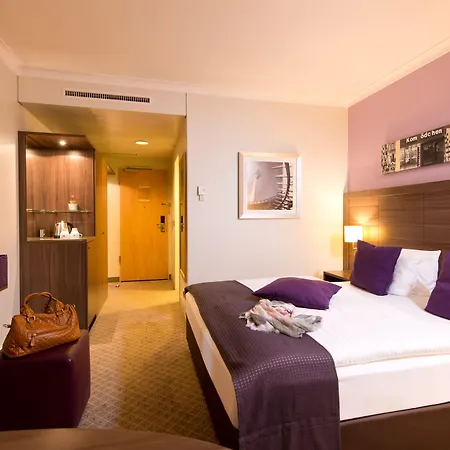 Hotel Leonardo Royal Koenigsallee Dusseldorf