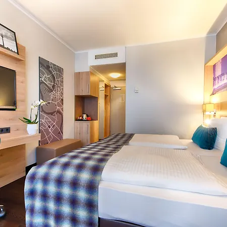 Hotel Leonardo Royal Koenigsallee
