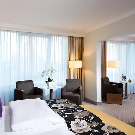 Leonardo Royal Koenigsallee Hotel Dusseldorf