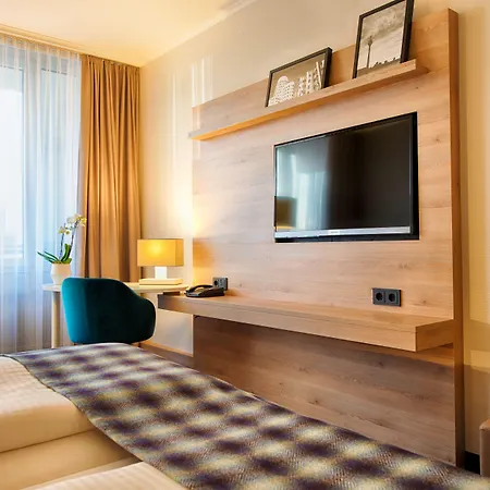 Leonardo Royal Koenigsallee 4* Düsseldorf