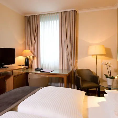 Hotel Leonardo Royal Koenigsallee Dusseldorf