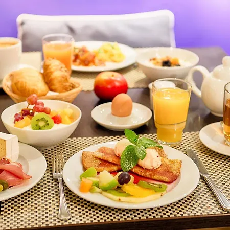 Leonardo Royal Koenigsallee Düsseldorf