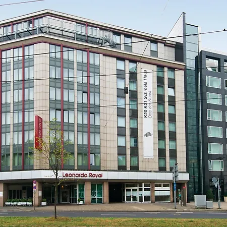 Leonardo Royal Koenigsallee Düsseldorf