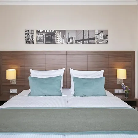 Leonardo Royal Koenigsallee 4* Düsseldorf