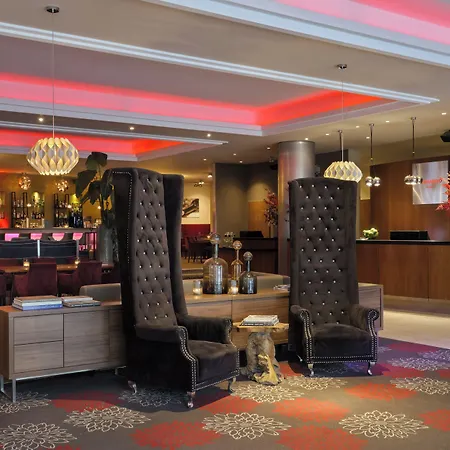 Leonardo Royal Koenigsallee 4*