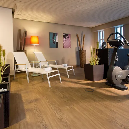 Leonardo Royal Koenigsallee Szálloda Düsseldorf