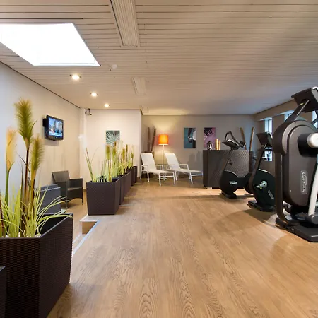 Leonardo Royal Koenigsallee Düsseldorf