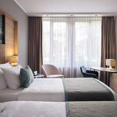 Hotel Leonardo Royal Königsallee