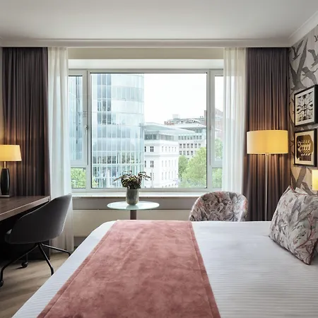 Leonardo Royal Koenigsallee 4*