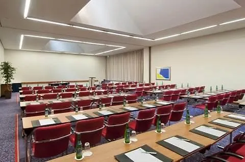 杜塞尔多夫国王大道莱昂纳多皇家酒店