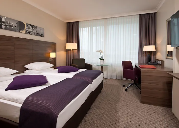 Leonardo Royal Königsallee Düsseldorf