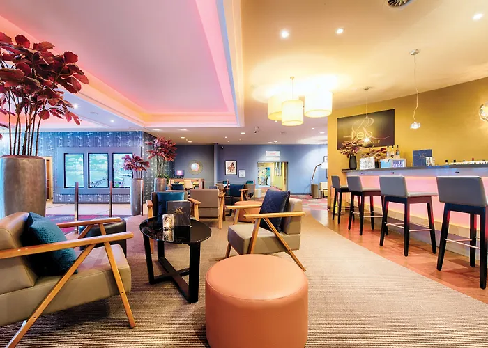 Leonardo Royal Königsallee Hotel 4*