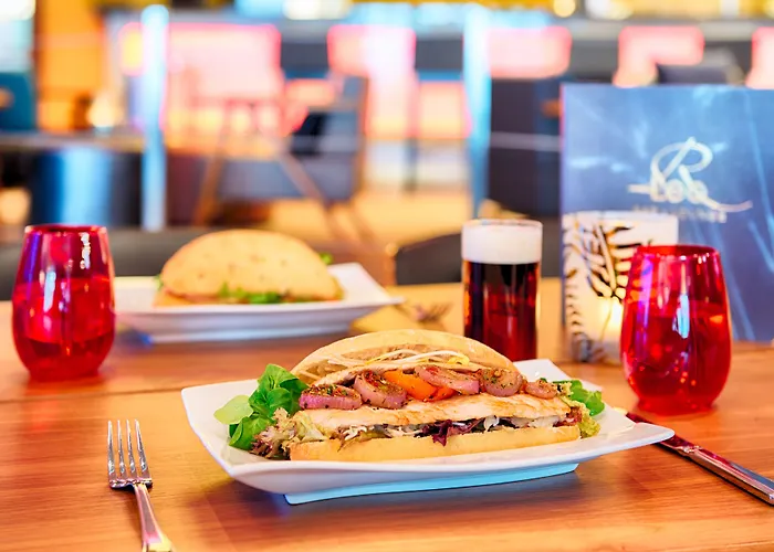 Leonardo Royal Koenigsallee Hotel