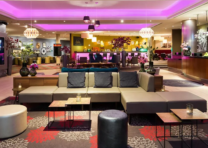 Leonardo Royal Königsallee 4*