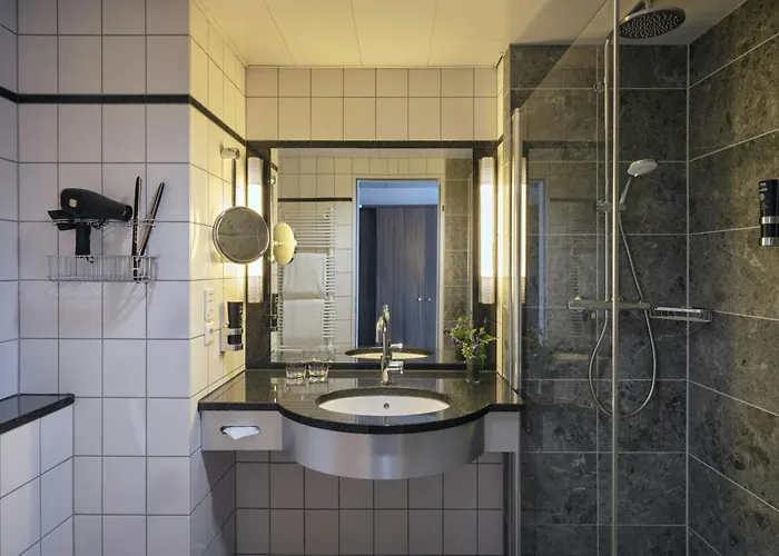 杜塞尔多夫国王大道莱昂纳多皇家酒店 杜塞尔多夫