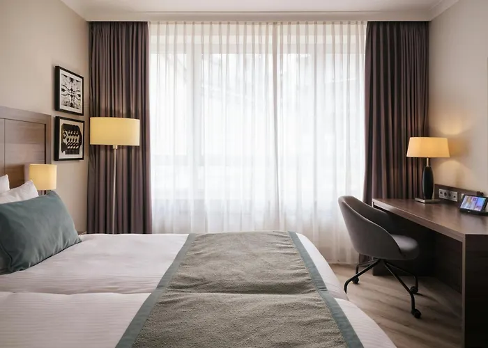 Hotel Leonardo Royal Königsallee