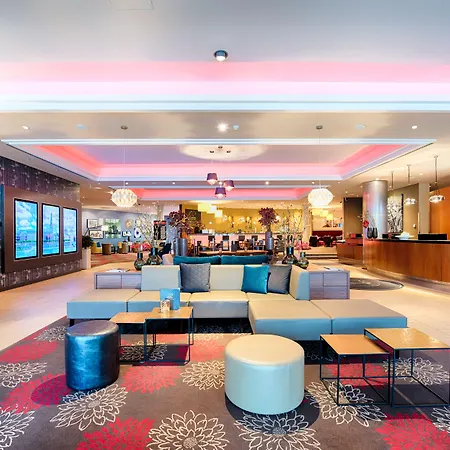 Hotel Leonardo Royal Koenigsallee Düsseldorf