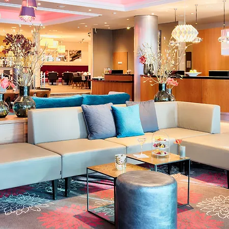 Leonardo Royal Koenigsallee Hotel